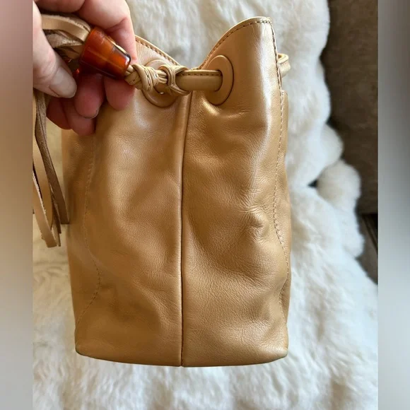 Chanel Lambskin CC Tassel Shoulder Bag - Picture 7 of 16